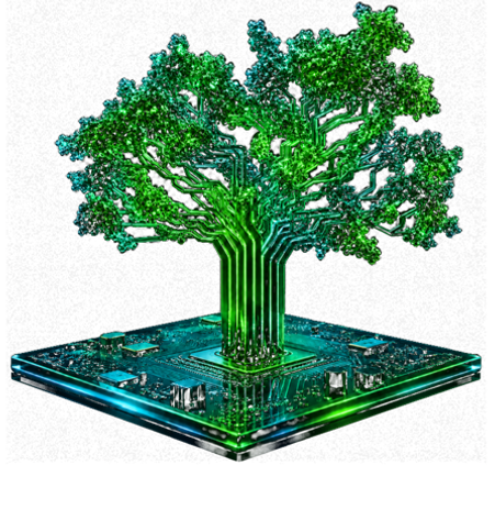 Seasonal electronics recovery and sustainability program