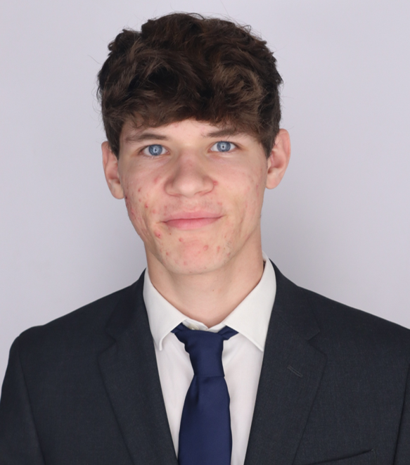 Headshot of Andrew Gibson, Co-Founder of Core Asset Solutions